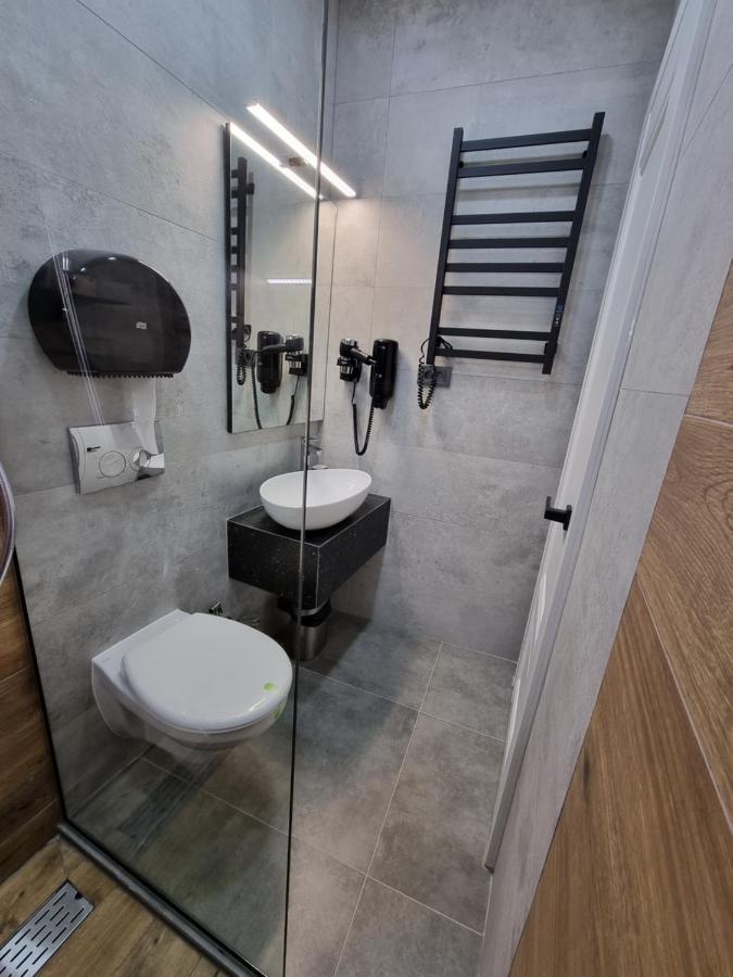 Casa Chiper - Apartament Parter Brasov Exterior photo